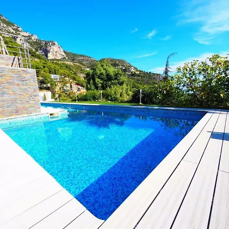 Monaco Bliss #1 By Mimosa Villas Βίλα