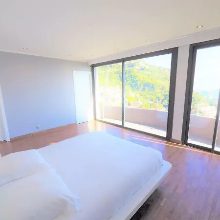 Monaco Bliss #1 By Mimosa Villas Beausoleil