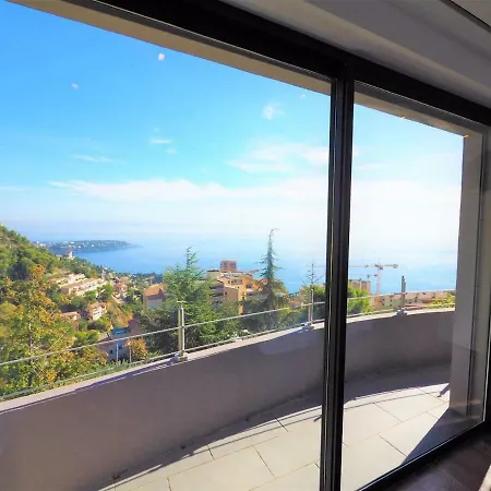 Monaco Bliss #1 By Mimosa Villas * Beausoleil